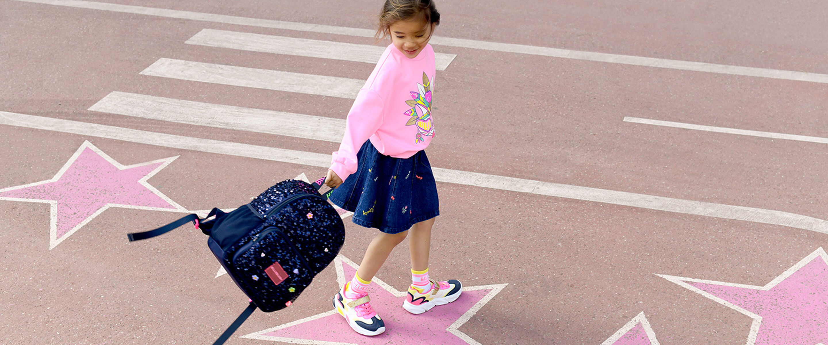 Premium clothing and accessories for kids, teen girls and baby girls Billieblush