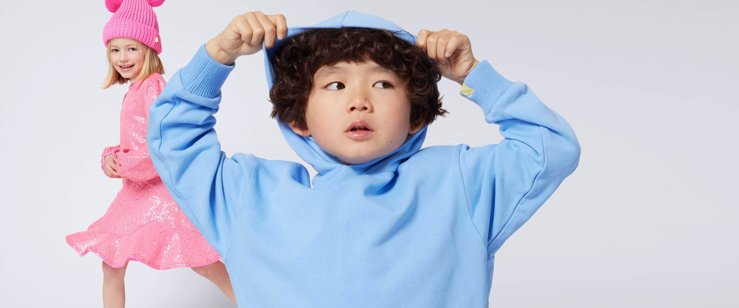 billieblush promotion