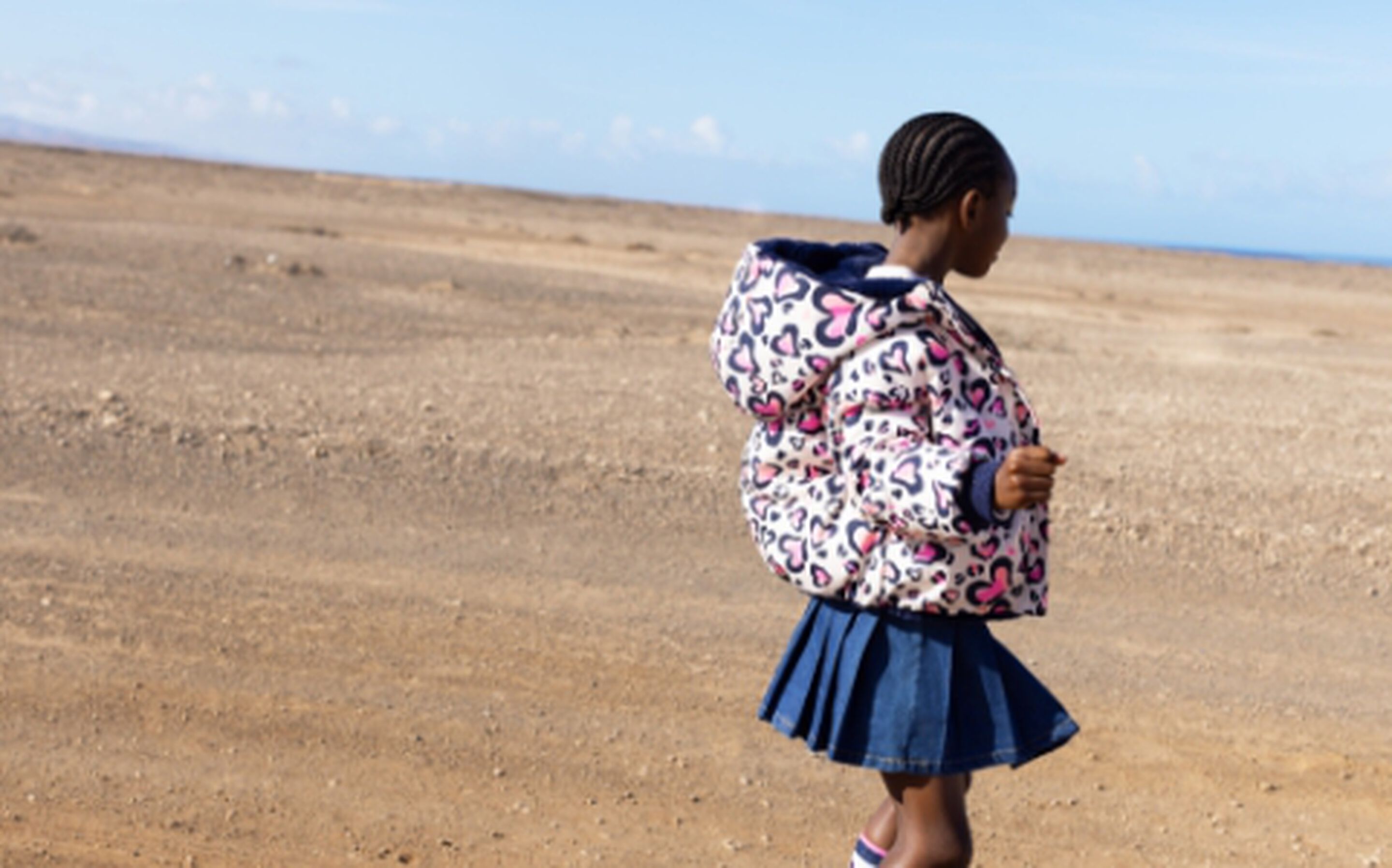 Premium clothing and accessories for kid girls Billieblush