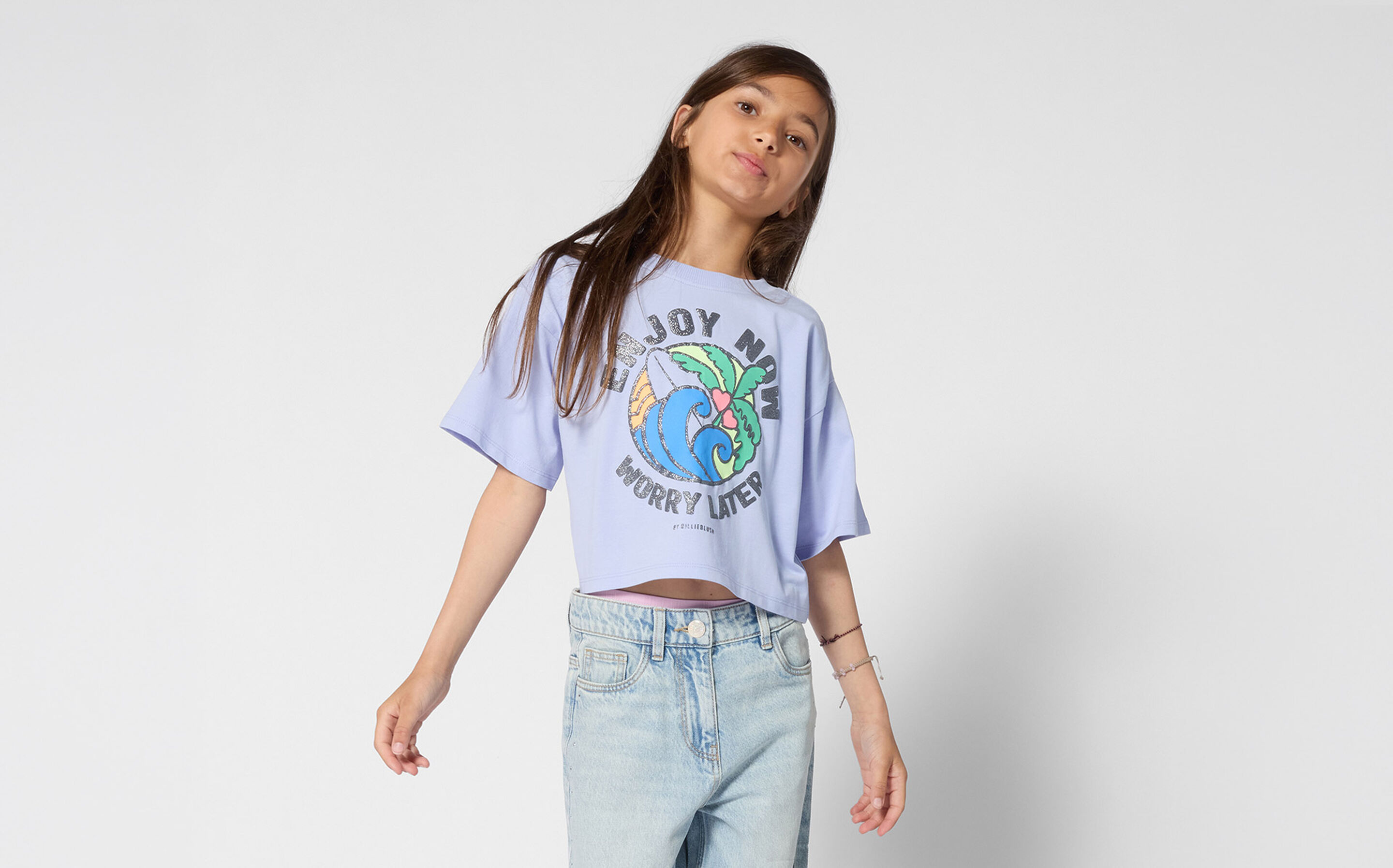 Clothing and accessories for teen girls by Billieblush