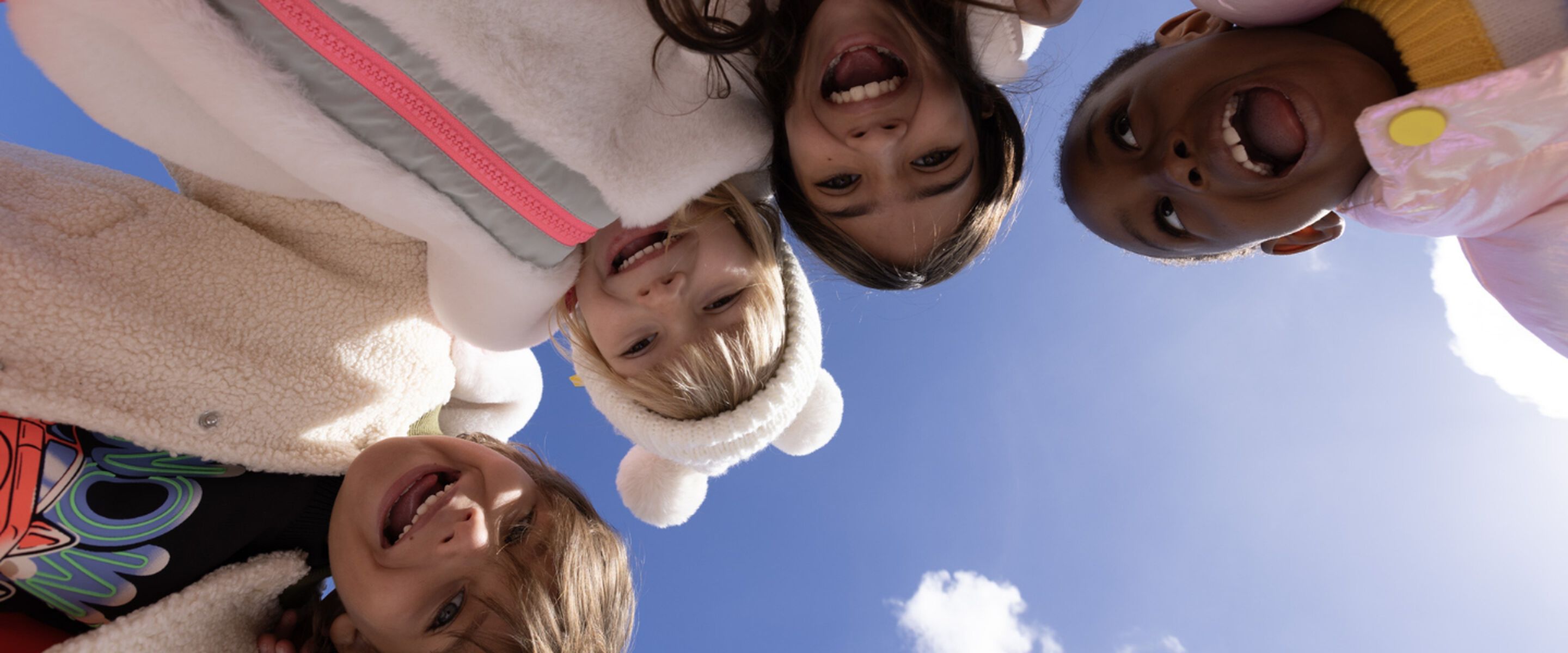 Les vêtements et accessoires premium pour enfants, ado filles et bébé filles Billieblush