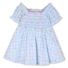 Short sleeve dress BILLIEBLUSH 
                    girl