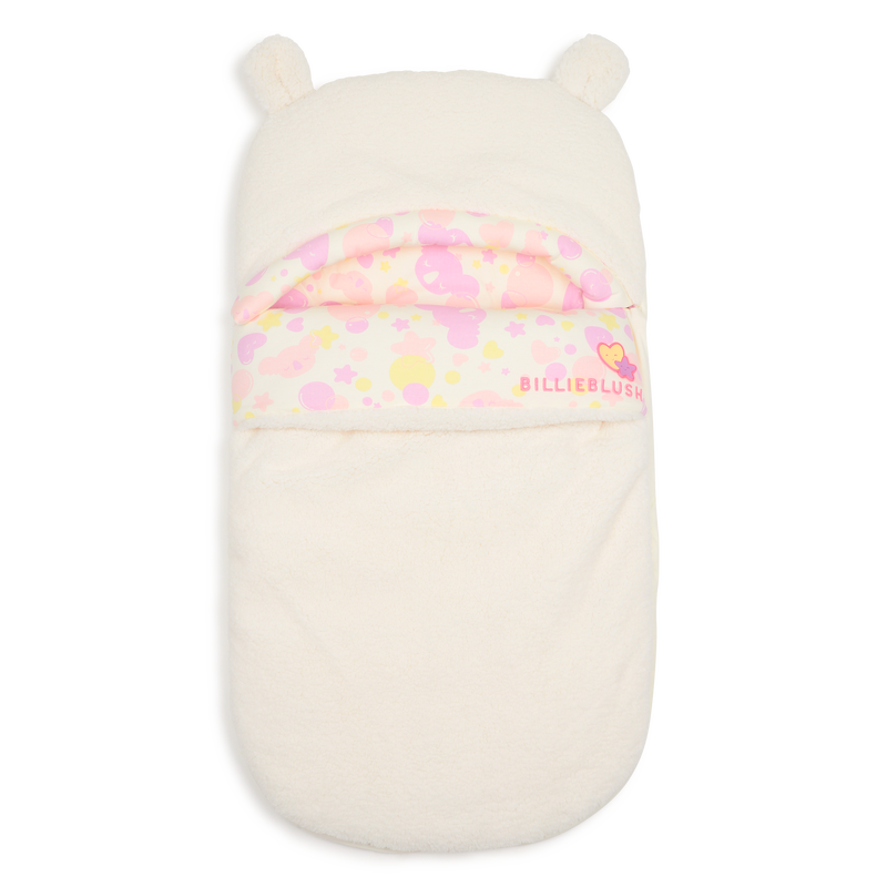 Sleeping bag BILLIEBLUSH 
                        girl