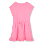 Flared printed dress BILLIEBLUSH 
                    girl