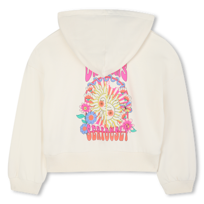 Hoodie BILLIEBLUSH girl