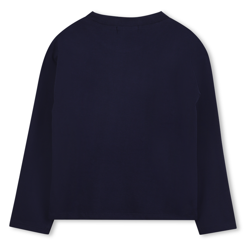 Long Sleeve T-Shirt BILLIEBLUSH 
                    FILLE