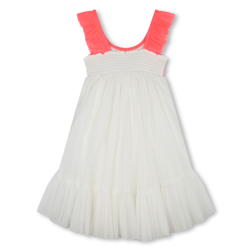 Formal tulle dress BILLIEBLUSH 
                        girl