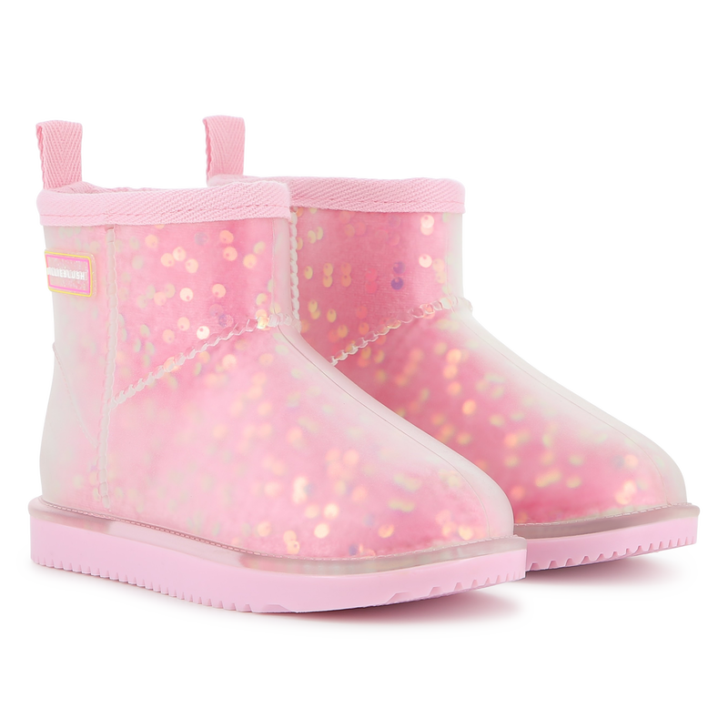 Apr&egrave;s ski BILLIEBLUSH 
                        girl