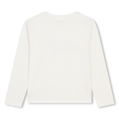 2-pack of cotton T-shirts BILLIEBLUSH girl