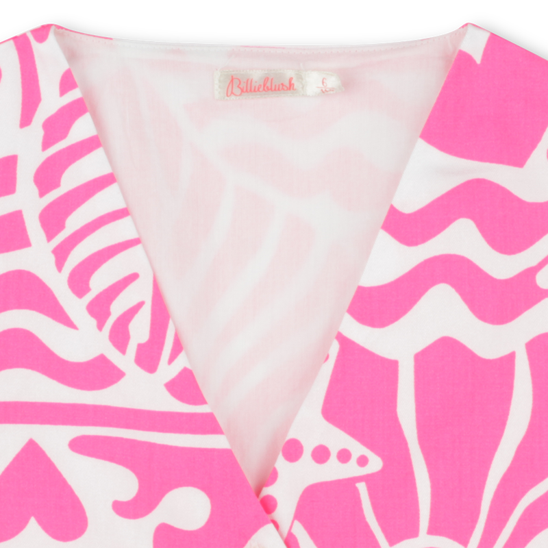 Sleeveless suit vest BILLIEBLUSH 
                        girl