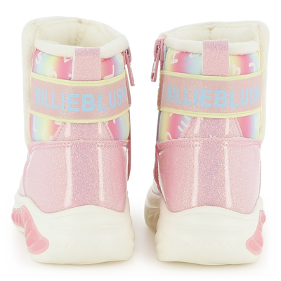 Apr&egrave;s ski BILLIEBLUSH girl