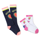 Sock set BILLIEBLUSH 
                    girl