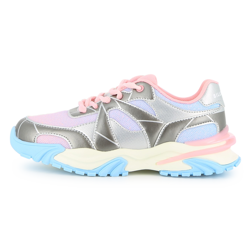 Sneakers BILLIEBLUSH 
                        girl
