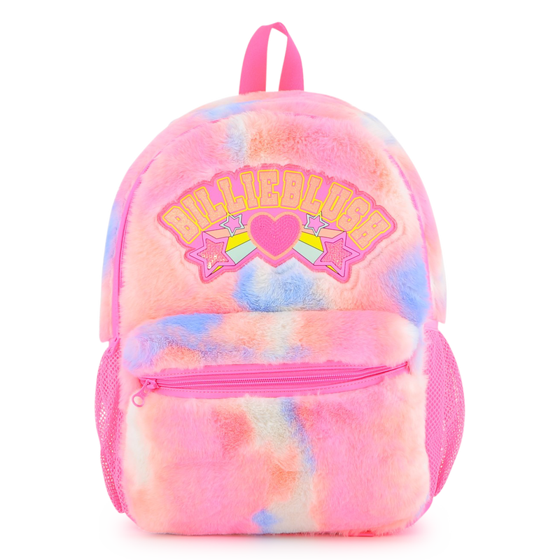 Backpack BILLIEBLUSH 
                        girl