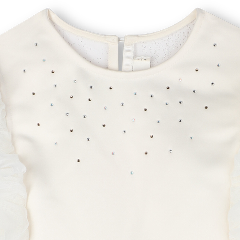 Exceptional dress BILLIEBLUSH 
                    FILLE