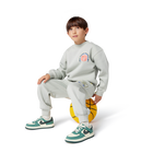 Fleece sweatshirt BILLIEBLUSH 
                    boy
