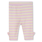 Sweatshirt and legging set BILLIEBLUSH 
                    girl