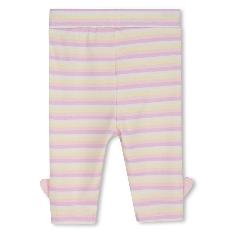 Sweatshirt and legging set BILLIEBLUSH 
                        girl