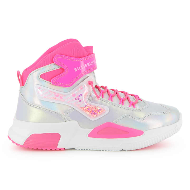 High-top sneakers BILLIEBLUSH 
                    FILLE