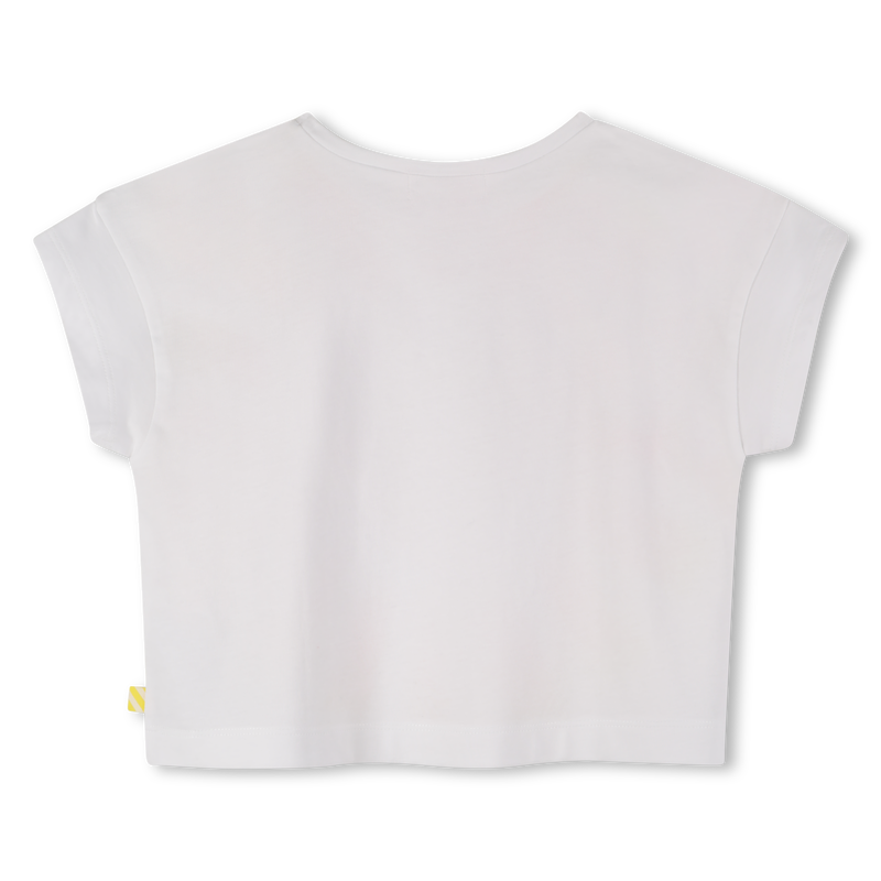 Short-sleeved T-shirt BILLIEBLUSH 
                    FILLE