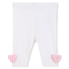 Blouse and leggings set BILLIEBLUSH 
                    girl