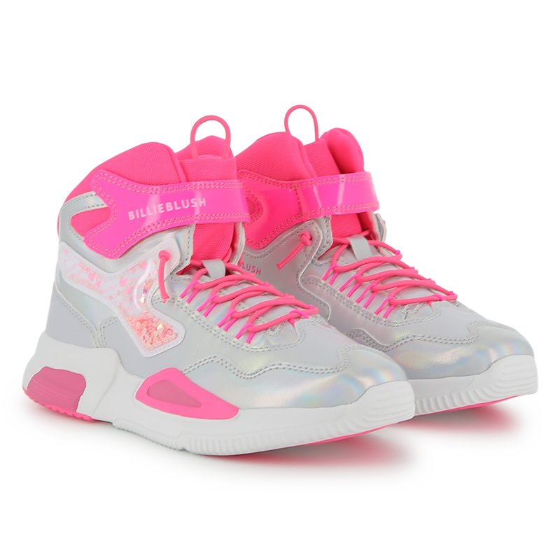High-top sneakers BILLIEBLUSH 
                    FILLE
