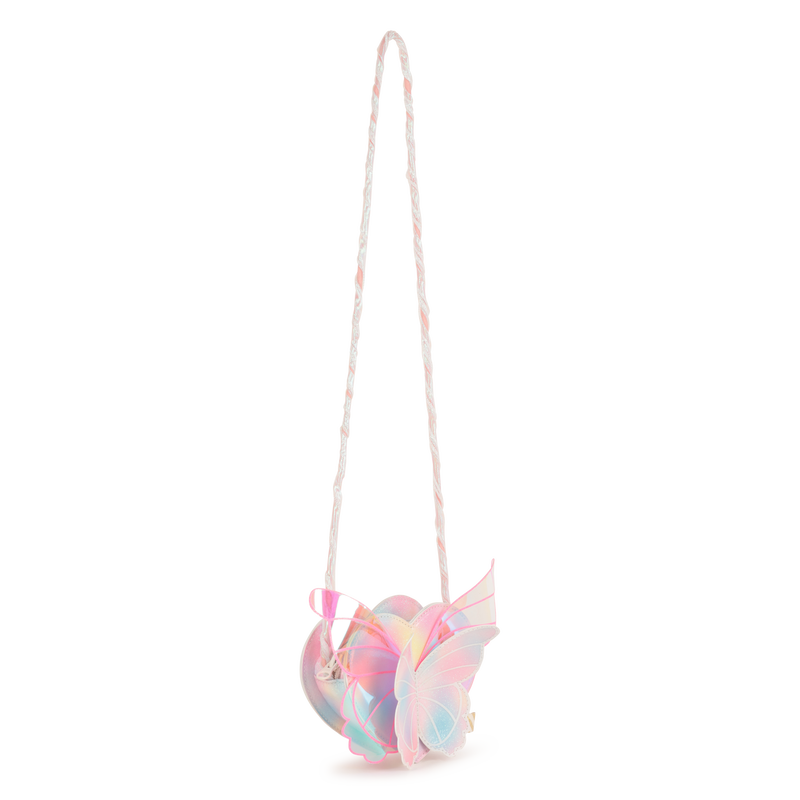 Glitter purse BILLIEBLUSH 
                    FILLE