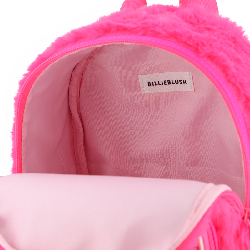 Backpack BILLIEBLUSH 
                        girl