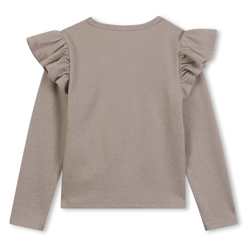 Long Sleeve T-Shirt BILLIEBLUSH 
                    FILLE