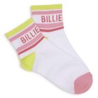 Pack of socks BILLIEBLUSH 
                    girl