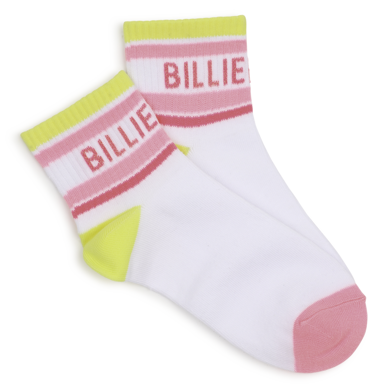 Pack of socks BILLIEBLUSH 
                        girl
