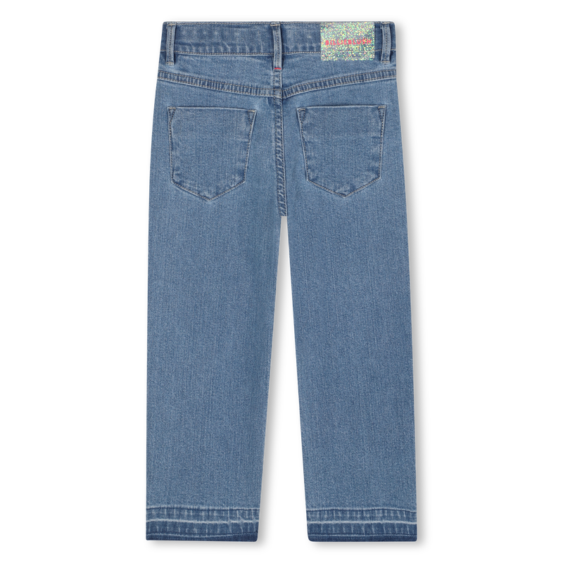 Denim pants BILLIEBLUSH 
                    FILLE
