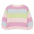 Zip-up hoodie BILLIEBLUSH 
                    girl
