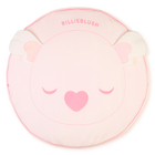 Quilted blanket BILLIEBLUSH 
                    girl