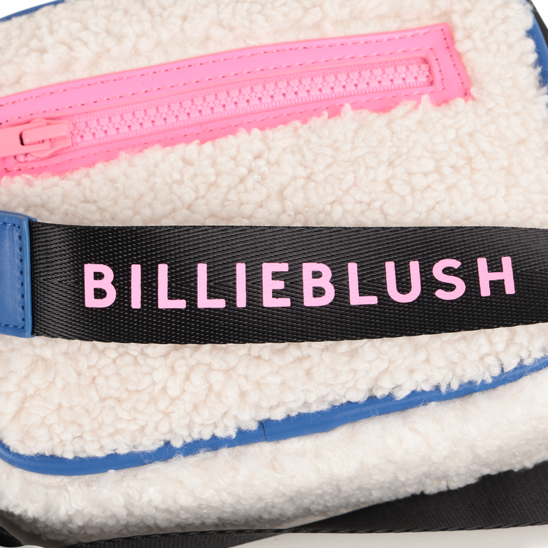 Adjustable strap purse BILLIEBLUSH 
                    FILLE