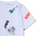 Short sleeve t-shirt BILLIEBLUSH 
                    boy