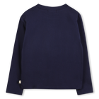 Long Sleeve T-Shirt BILLIEBLUSH 
                    girl