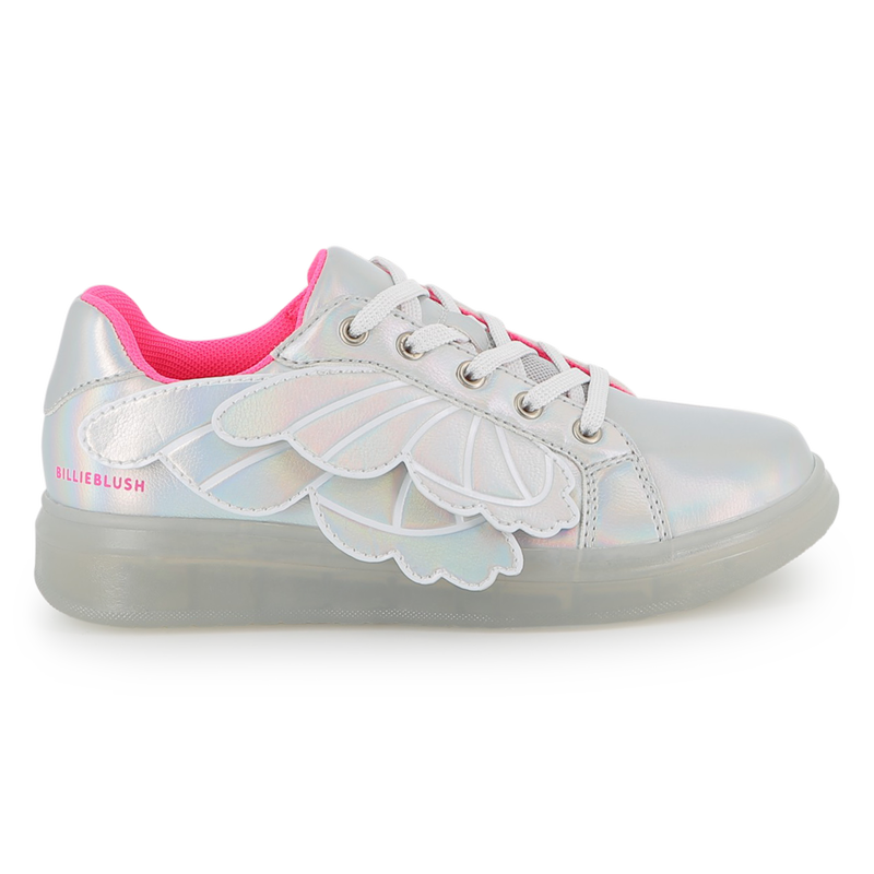 Lace-up sneakers BILLIEBLUSH 
                        girl