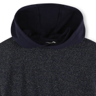 Hooded cardigan BILLIEBLUSH 
                    girl