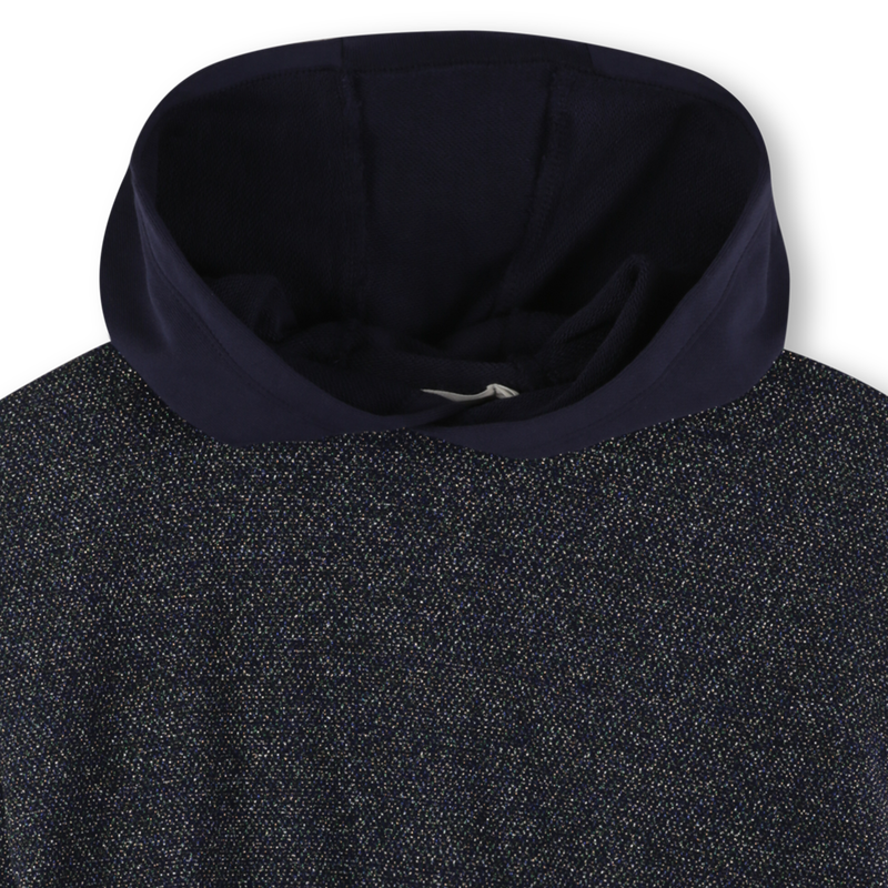 Hooded cardigan BILLIEBLUSH 
                        girl