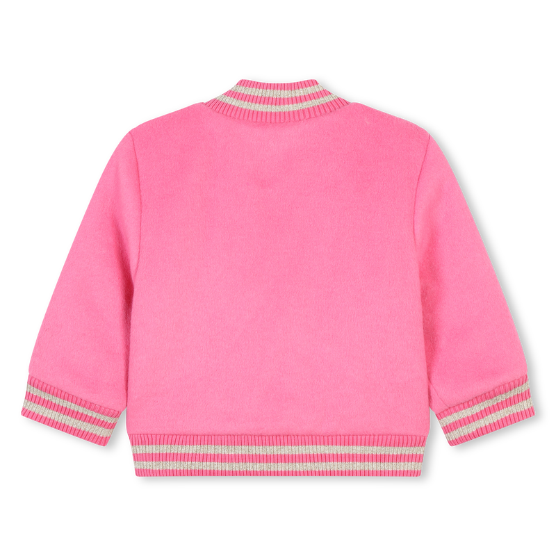 Sequin jacket BILLIEBLUSH 
                        girl