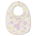 Pajama set and bib BILLIEBLUSH 
                    girl