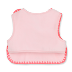 Bib BILLIEBLUSH 
                    girl