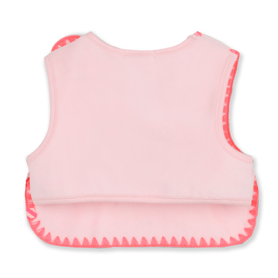 Bib BILLIEBLUSH girl