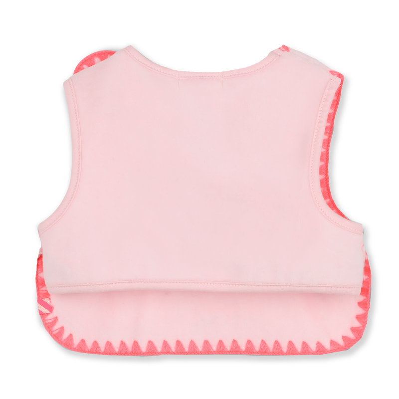 Bib BILLIEBLUSH 
                        girl
