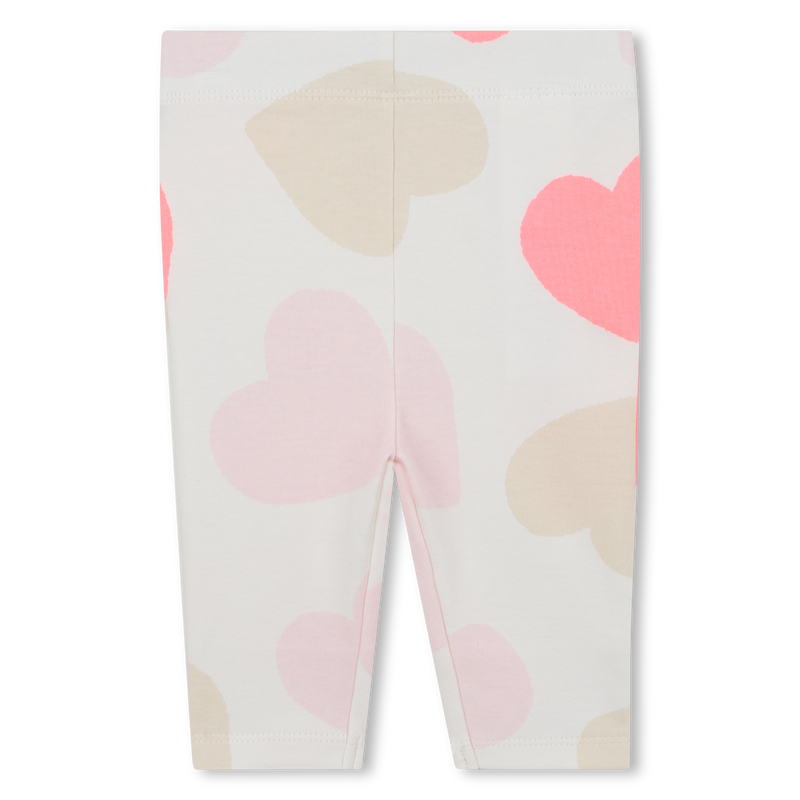 Sweatshirt and pants set BILLIEBLUSH 
                    FILLE