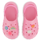 Clogs with strap BILLIEBLUSH 
                    girl