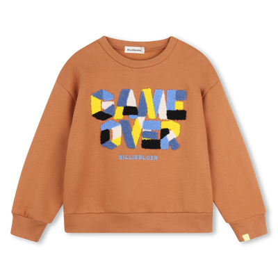 Sweatshirt BILLIEBLUSH boy