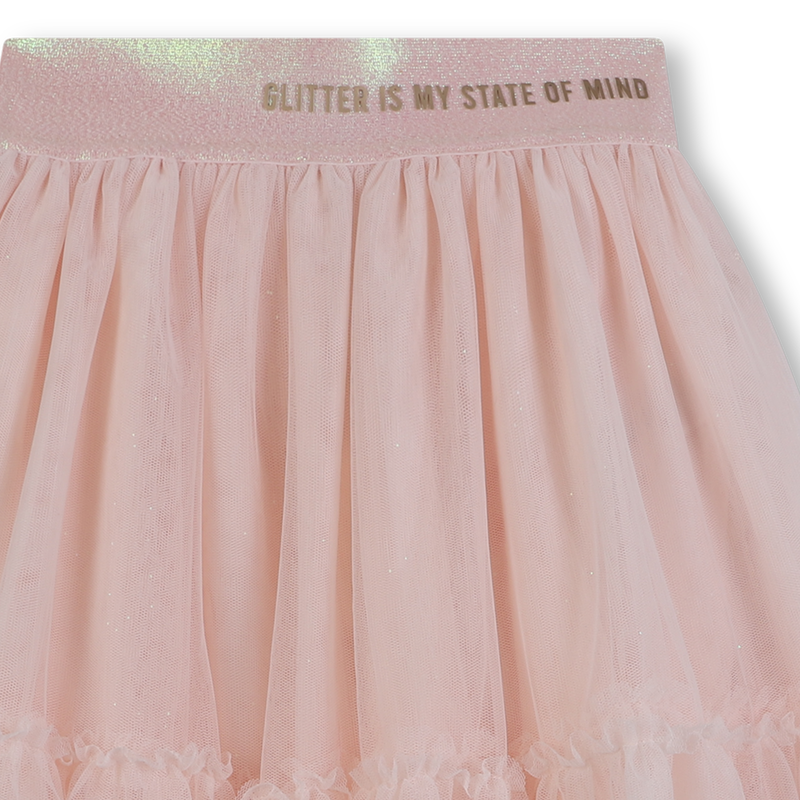 Midi tulle petticoat BILLIEBLUSH 
                        girl