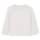 Long sleeve t-shirt BILLIEBLUSH 
                    girl